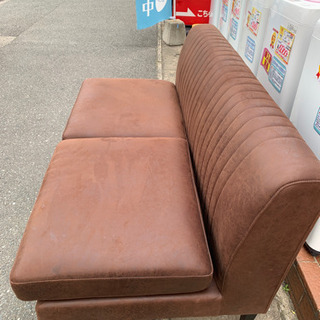 10/5 値下げ⭐️ヴィンテージStyle⭐️CRASH GATE Knot antiques 2人