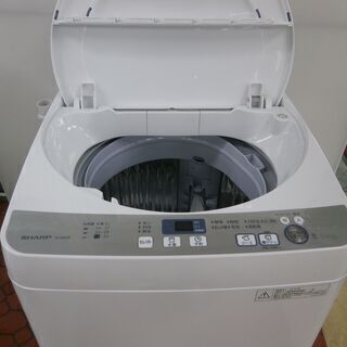 生活家電 G:968239 5.5K シャープ 2016年