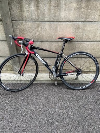 【最終価格】ロードバイク GIANT DEFY3