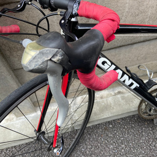 【最終価格】ロードバイク GIANT DEFY3