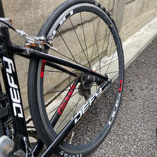 【最終価格】ロードバイク GIANT DEFY3