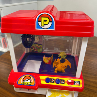 中古ポケモンクレーンが無料 格安で買える ジモティー