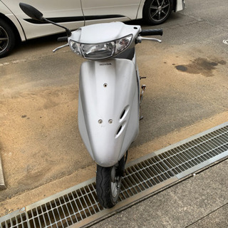 期間限定送料無料 ライブディオZXF34不動車 www.knee-fukuoka.com