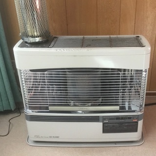 床暖房ストーブ一式です。トヨトミHR686 コロナ床暖房 欲しけれ 