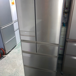 リサイクルショップどりーむ荒田店 No6000 冷蔵庫 2021年製