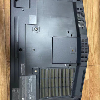 最終値下げ　ソニー データプロジェクター VPL-FW41 ほぼ新品　ランプ使用時間　8時間