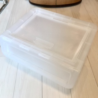 中古スタックボックスが無料 格安で買える ジモティー