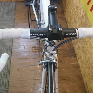 愛品館市原店】 ARAYA(ｱﾗﾔ) EXCELLA(ｴｸｾﾗ)6061-T6 ﾛｰﾄﾞﾊﾞｲｸ