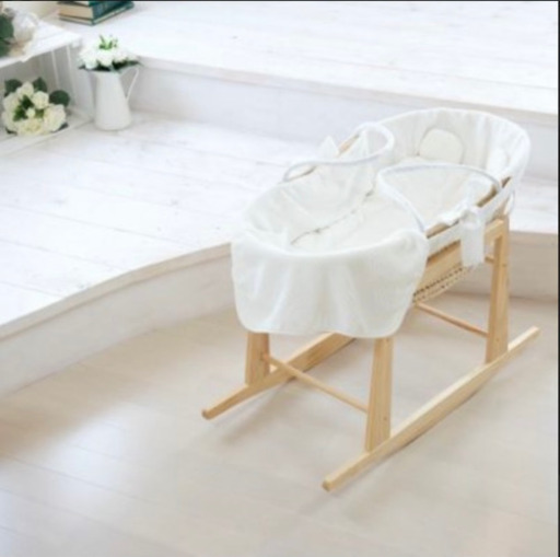 美品★プッパプーポのクーファン\u0026スタンド