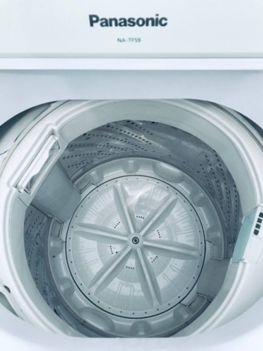ET724A⭐️Panasonic電気洗濯機⭐️