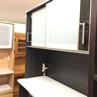 レンジボード ニトリ ボスティア 【トレファク岸和田店】