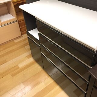 レンジボード ニトリ ボスティア 【トレファク岸和田店】