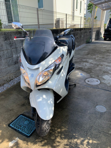 スカイウェイブ cj46a