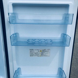 ✨2019年製✨728番 アズマ✨電気冷凍冷蔵庫✨MR-GL170‼️
