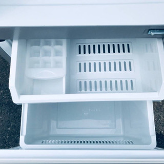 ✨2019年製✨735番AQUA✨ノンフロン冷凍冷蔵庫✨AQR-13H‼️