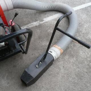 もみがら積み込み機　イガラシ機械工業株式会社