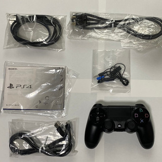 PS４本体