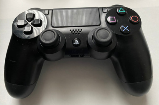 PS４本体