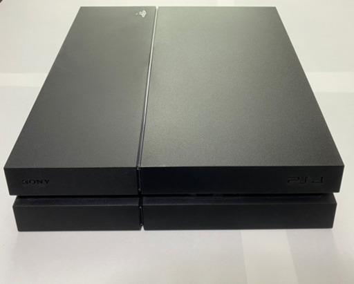 PS４本体