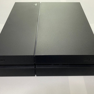 PS４本体