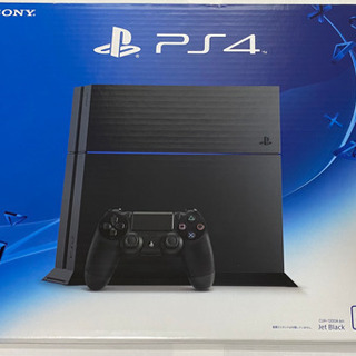 PS４本体