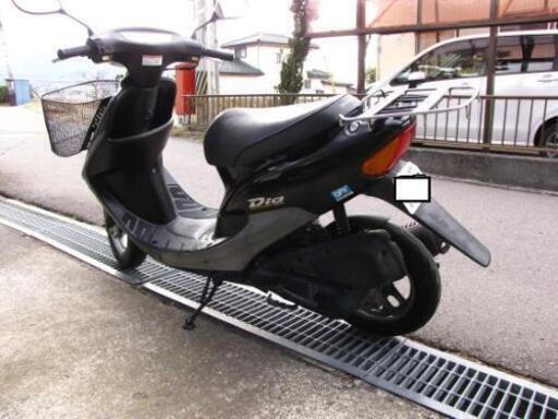 原付バイク売ります