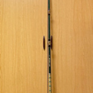 釣り竿　deep Gloria 400号-200 アマノ釣具 DEEP GLORIA 400号-200