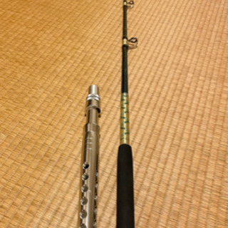 アマノ釣具　 DEEP GLORIA 400号-200
