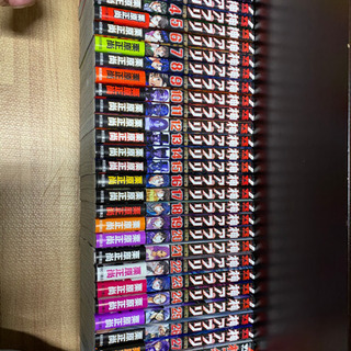 マンガ　神アプリ　全巻セット