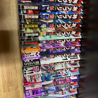 マンガ　神アプリ　全巻セット