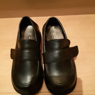 フォーマル靴☆16cm
