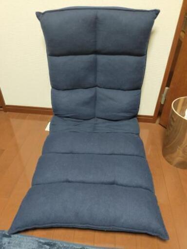 リクライニング座椅子ニトリ りょう 千葉の家具の中古あげます 譲ります ジモティーで不用品の処分