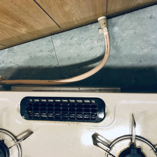 ET744A⭐️リンナイガスコンロ⭐️ 2018年製