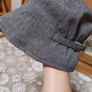 【ネット決済】レディース帽子