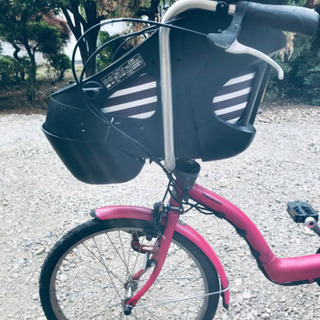 ET749A⭐️電動自転車Panasonic ギュッド ENMM033a⭐️