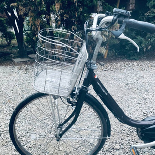 750番 電動自転車✨ ヤマハ PAS X551-2010235‼️