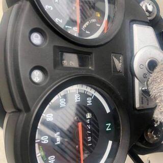 CB125T中古 【実働】