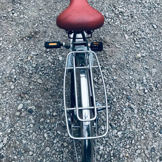 751番 電動自転車✨ Panasonic ビビ EPX63‼️