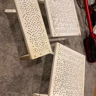 【決定済】IKEA キッチン用　台　セット