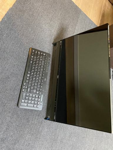 値下げしました★大特価★NEC LAVIE DA370EAB