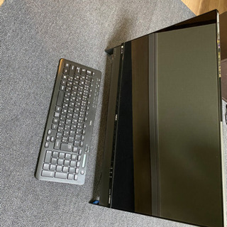 値下げしました★大特価★NEC LAVIE DA370EAB