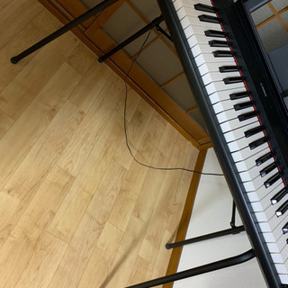 YAMAHA 電子ピアノ