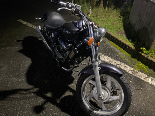 マグナ250
