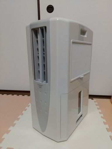 取引先決定しました】CORONA冷風▫衣類乾燥除湿機CDM-1418