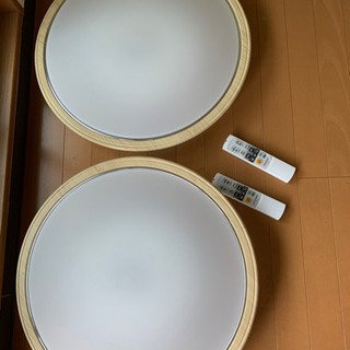 美品]アイリスオーヤマ LED シーリングライト | aucklandnightmarkets