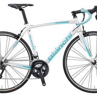 アウトレットモデル　Bianchi　2019　Nirone　SO...