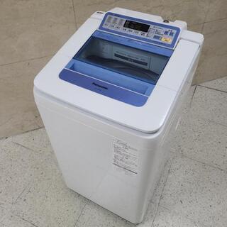 h522売約済み⭕2016年製 Panasonic 洗濯7kg 全自動洗濯機