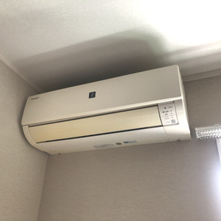 ルームエアコン SHARPシャープ AY-B28EXF