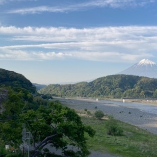 静岡県内お散歩コース♪