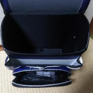 ランドセル(1年間だけ使用)